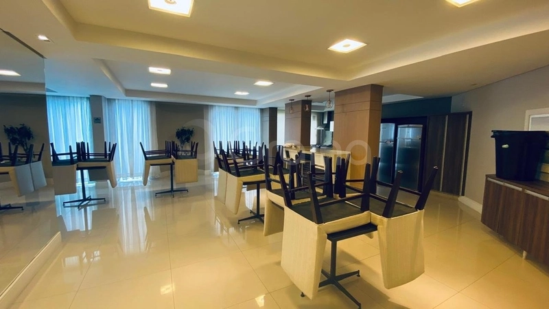 Apartamento a venda  na Trindade com 2 dormitórios 2 suítes e 2 vagas: 32ª foto da galeria de imagens do imóvel