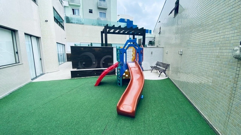 Apartamento a venda  na Trindade com 2 dormitórios 2 suítes e 2 vagas: 29ª foto da galeria de imagens do imóvel