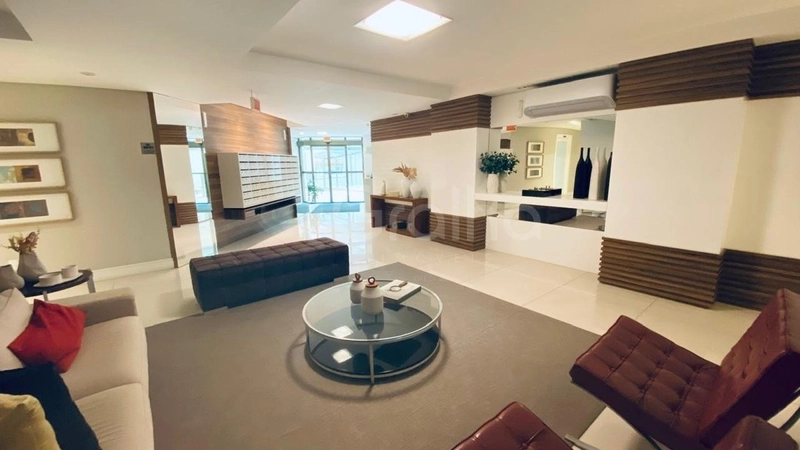 Apartamento a venda  na Trindade com 2 dormitórios 2 suítes e 2 vagas: 31ª foto da galeria de imagens do imóvel