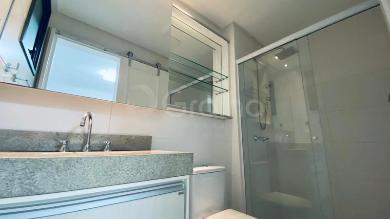 Apartamento a venda  na Trindade com 2 dormitórios 2 suítes e 2 vagas: 14ª foto da galeria de imagens do imóvel