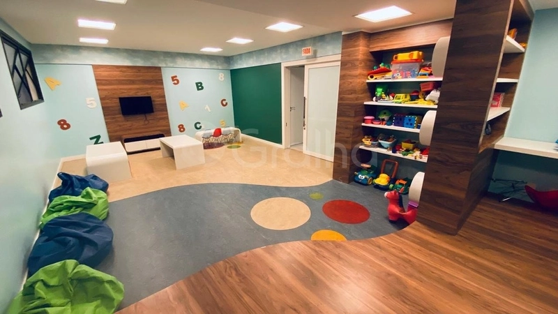 Apartamento a venda  na Trindade com 2 dormitórios 2 suítes e 2 vagas: 25ª foto da galeria de imagens do imóvel