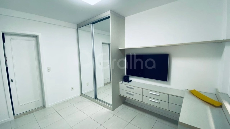 Apartamento a venda  na Trindade com 2 dormitórios 2 suítes e 2 vagas: 24ª foto da galeria de imagens do imóvel