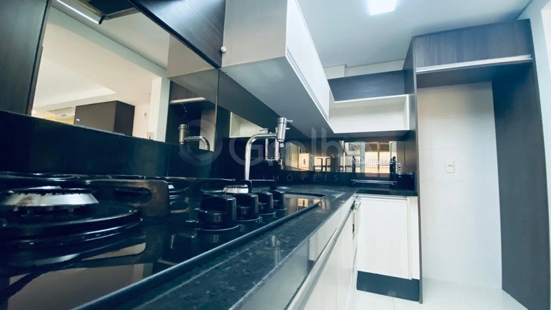 Apartamento a venda  na Trindade com 2 dormitórios 2 suítes e 2 vagas: 7ª foto da galeria de imagens do imóvel