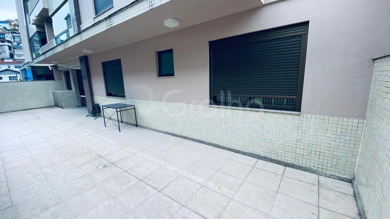 Apartamento a venda  na Trindade com 2 dormitórios 2 suítes e 2 vagas: 18ª foto da galeria de imagens do imóvel