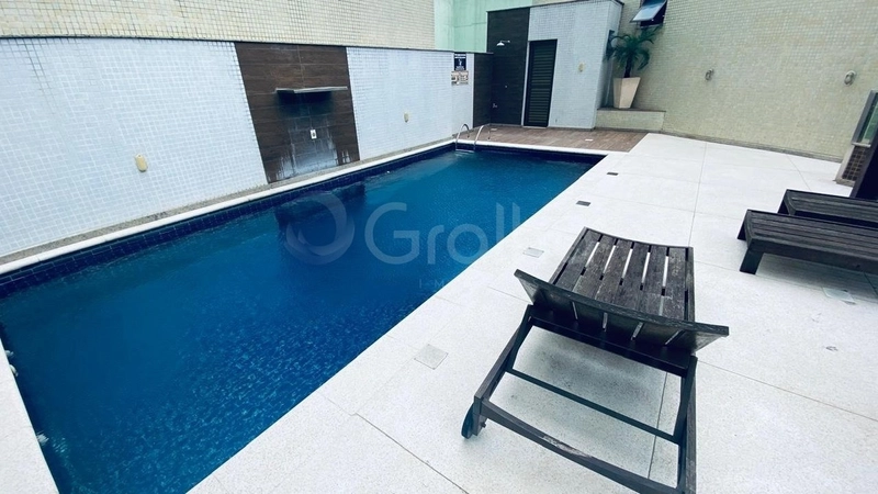 Apartamento a venda  na Trindade com 2 dormitórios 2 suítes e 2 vagas: 35ª foto da galeria de imagens do imóvel