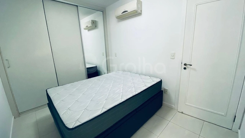 Apartamento a venda  na Trindade com 2 dormitórios 2 suítes e 2 vagas: 13ª foto da galeria de imagens do imóvel