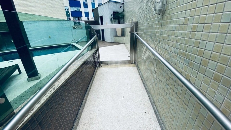 Apartamento a venda  na Trindade com 2 dormitórios 2 suítes e 2 vagas: 37ª foto da galeria de imagens do imóvel