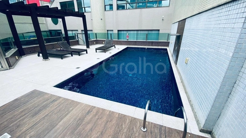 Apartamento a venda  na Trindade com 2 dormitórios 2 suítes e 2 vagas: 34ª foto da galeria de imagens do imóvel