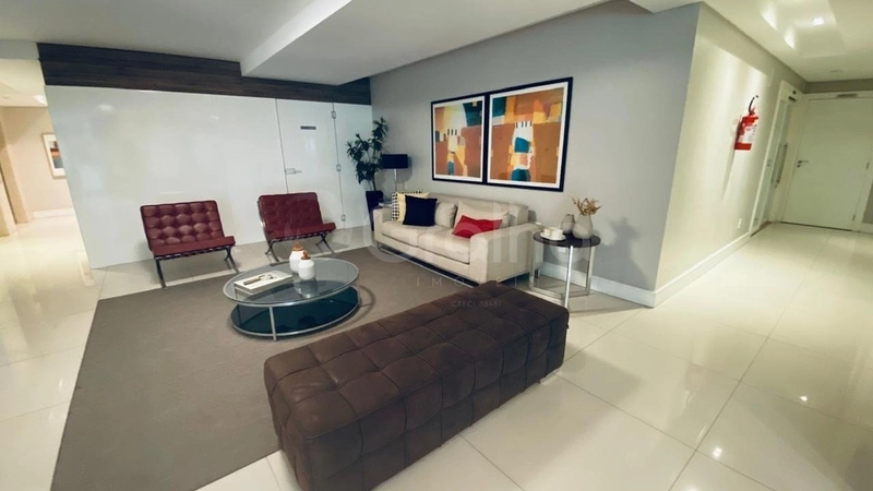 Apartamento a venda  na Trindade com 2 dormitórios 2 suítes e 2 vagas: 28ª foto da galeria de imagens do imóvel