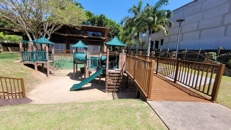 Terreno a venda  em condomínio fechado em Cacupé com 762 m²: 18ª foto da galeria de imagens do imóvel