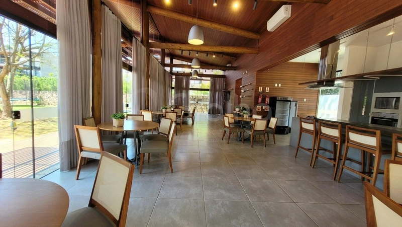 Terreno a venda  em condomínio fechado em Cacupé com 762 m²: 25ª foto da galeria de imagens do imóvel