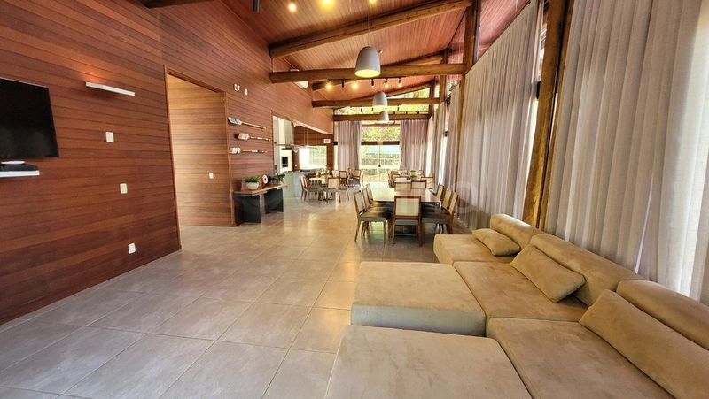 Terreno a venda  em condomínio fechado em Cacupé com 762 m²: 28ª foto da galeria de imagens do imóvel