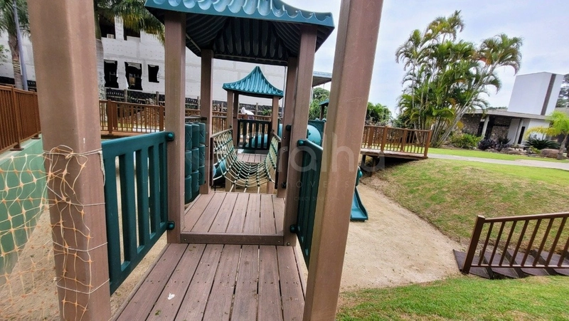 Terreno a venda  em condomínio fechado em Cacupé com 762 m²: 22ª foto da galeria de imagens do imóvel