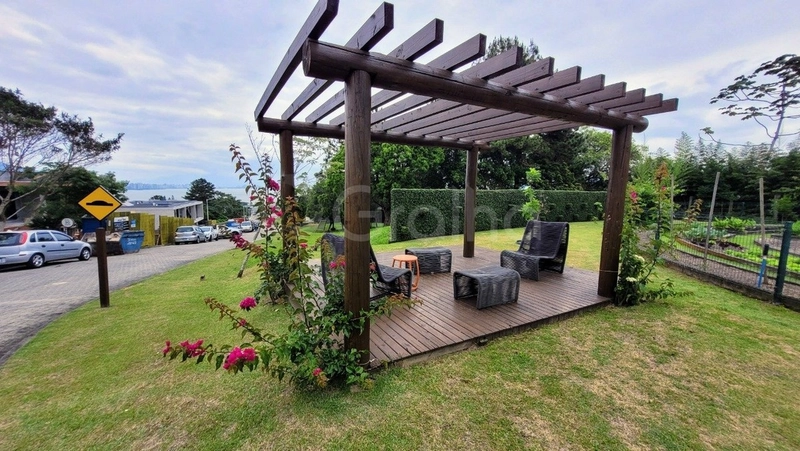 Terreno a venda  em condomínio fechado em Cacupé com 762 m²: 15ª foto da galeria de imagens do imóvel