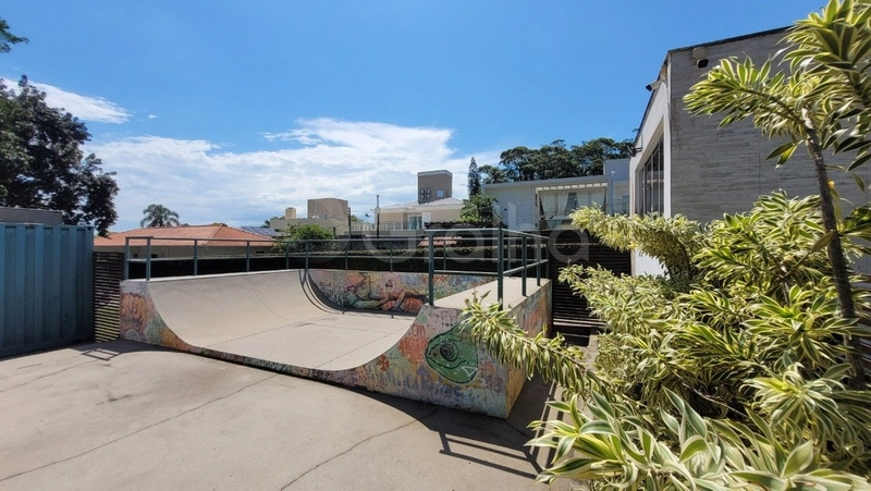 Terreno a venda  em condomínio fechado em Cacupé com 762 m²: 16ª foto da galeria de imagens do imóvel