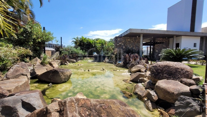 Terreno a venda  em condomínio fechado em Cacupé com 762 m²: 11ª foto da galeria de imagens do imóvel