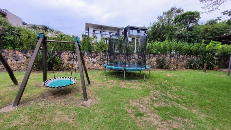 Terreno a venda  em condomínio fechado em Cacupé com 762 m²: 24ª foto da galeria de imagens do imóvel