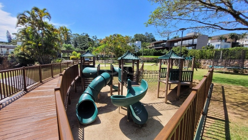 Terreno a venda  em condomínio fechado em Cacupé com 762 m²: 19ª foto da galeria de imagens do imóvel