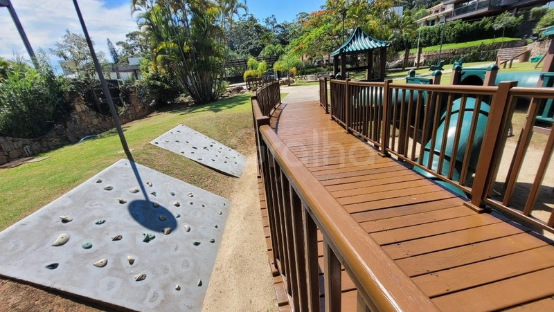 Terreno a venda  em condomínio fechado em Cacupé com 762 m²: 21ª foto da galeria de imagens do imóvel