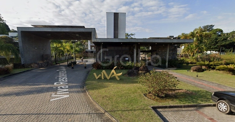 Terreno a venda  em condomínio fechado em Cacupé com 762 m²: 6ª foto da galeria de imagens do imóvel