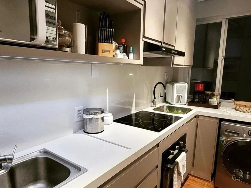 Apartamento de 3 quartos com  97,36m² no Centro a venda: 4ª foto da galeria de imagens do imóvel