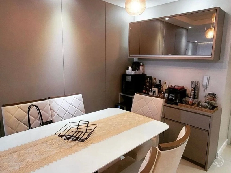 Apartamento de 3 quartos com  97,36m² no Centro a venda: 3ª foto da galeria de imagens do imóvel