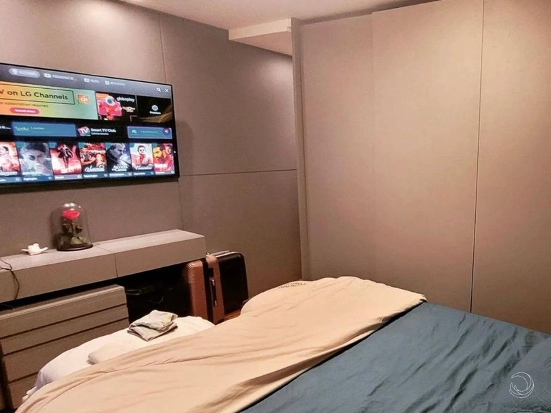 Apartamento de 3 quartos com  97,36m² no Centro a venda: 7ª foto da galeria de imagens do imóvel