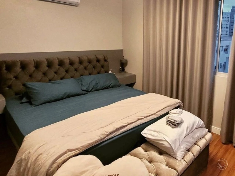 Apartamento de 3 quartos com  97,36m² no Centro a venda: 8ª foto da galeria de imagens do imóvel