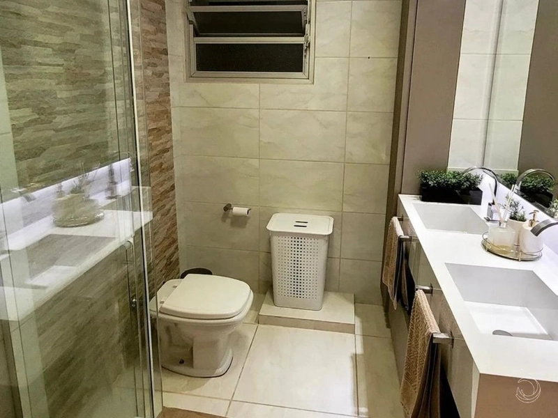 Apartamento de 3 quartos com  97,36m² no Centro a venda: 9ª foto da galeria de imagens do imóvel