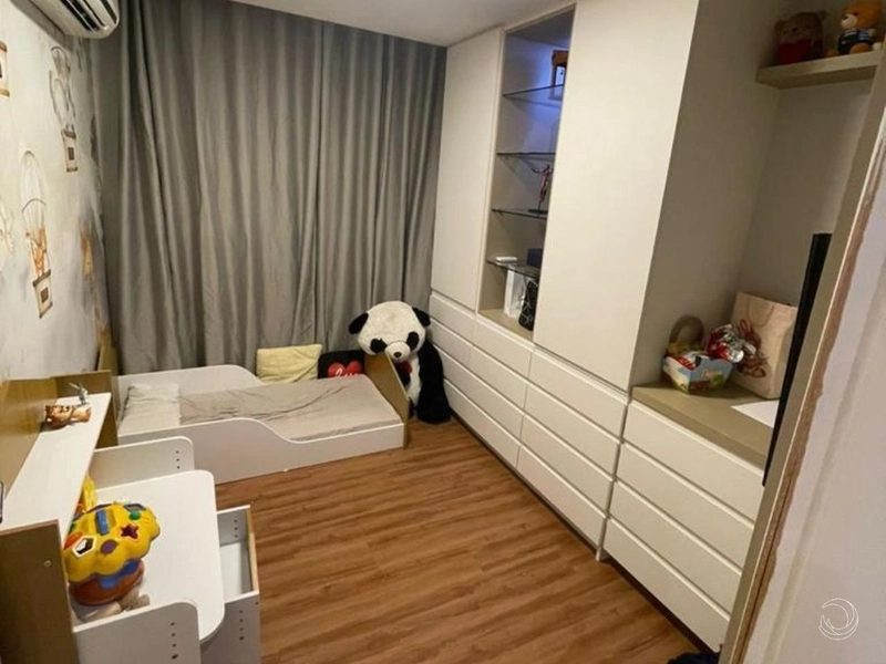 Apartamento de 3 quartos com  97,36m² no Centro a venda: 10ª foto da galeria de imagens do imóvel