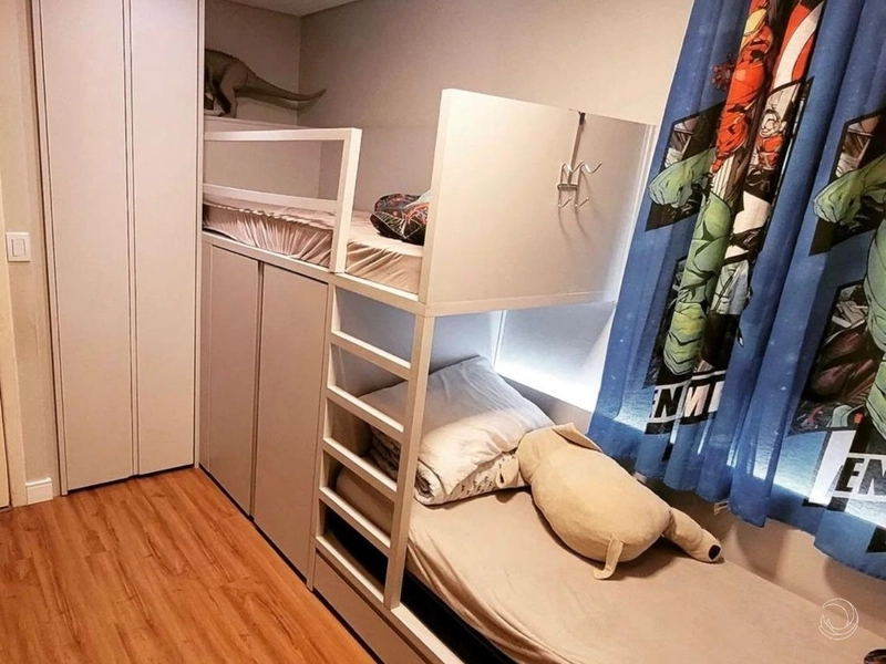 Apartamento de 3 quartos com  97,36m² no Centro a venda: 11ª foto da galeria de imagens do imóvel