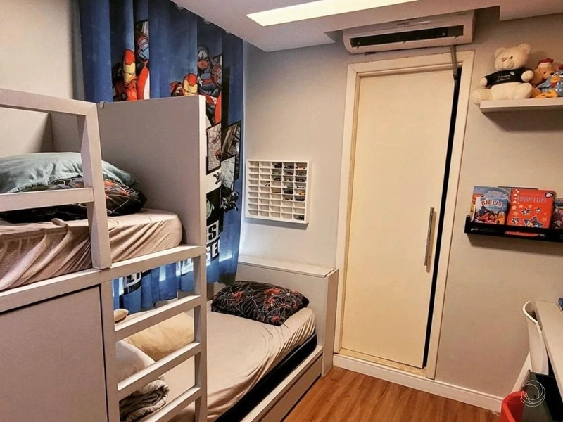 Apartamento de 3 quartos com  97,36m² no Centro a venda: 12ª foto da galeria de imagens do imóvel