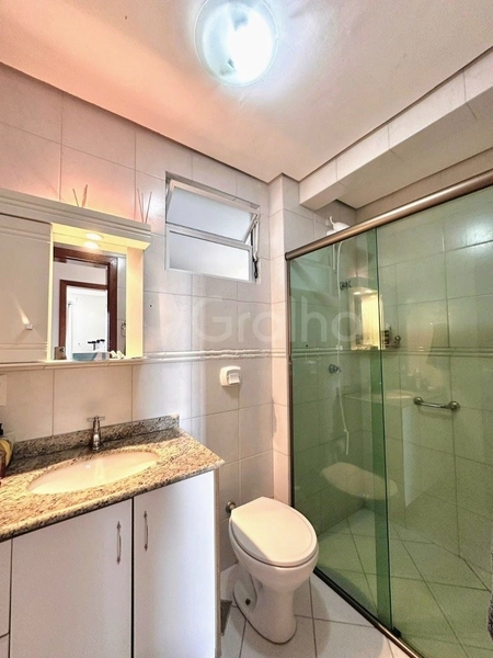 Apartamento com 2 quartos e 153m² privativos no Kobrasol, São José: 9ª foto da galeria de imagens do imóvel