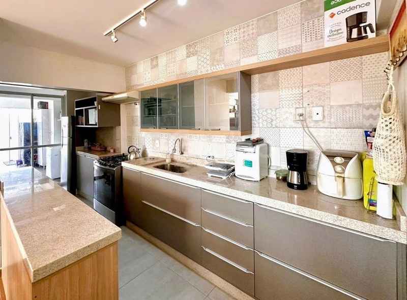 Apartamento com 2 quartos e 153m² privativos no Kobrasol, São José: 7ª foto da galeria de imagens do imóvel