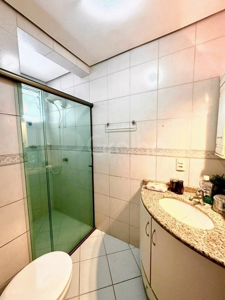 Apartamento com 2 quartos e 153m² privativos no Kobrasol, São José: 16ª foto da galeria de imagens do imóvel