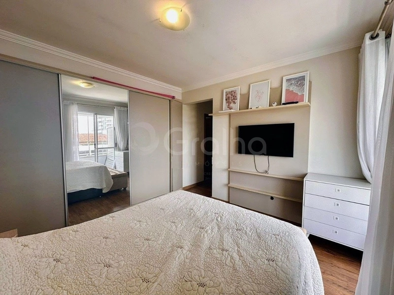 Apartamento com 2 quartos e 153m² privativos no Kobrasol, São José: 13ª foto da galeria de imagens do imóvel