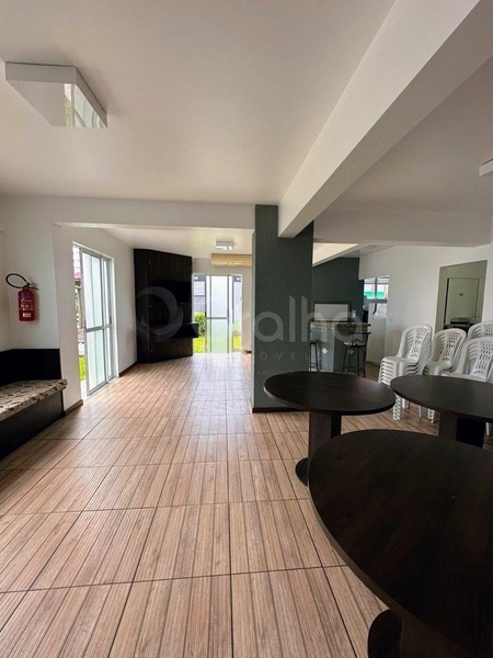 Apartamento com 2 quartos e 153m² privativos no Kobrasol, São José: 18ª foto da galeria de imagens do imóvel