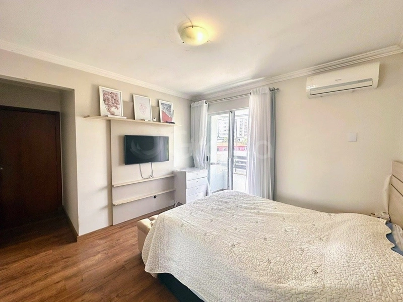 Apartamento com 2 quartos e 153m² privativos no Kobrasol, São José: 12ª foto da galeria de imagens do imóvel