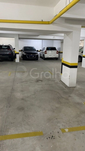 Apartamento com 2 quartos e 153m² privativos no Kobrasol, São José: 22ª foto da galeria de imagens do imóvel