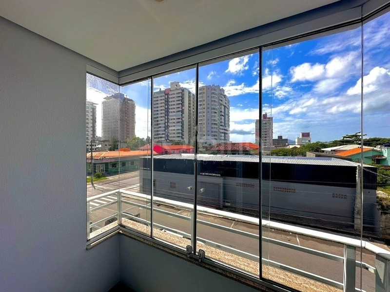 Apartamento com 2 quartos e 153m² privativos no Kobrasol, São José: 11ª foto da galeria de imagens do imóvel