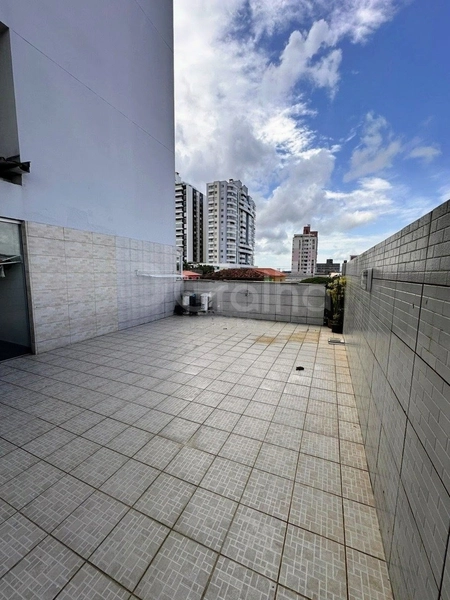 Apartamento com 2 quartos e 153m² privativos no Kobrasol, São José: 21ª foto da galeria de imagens do imóvel