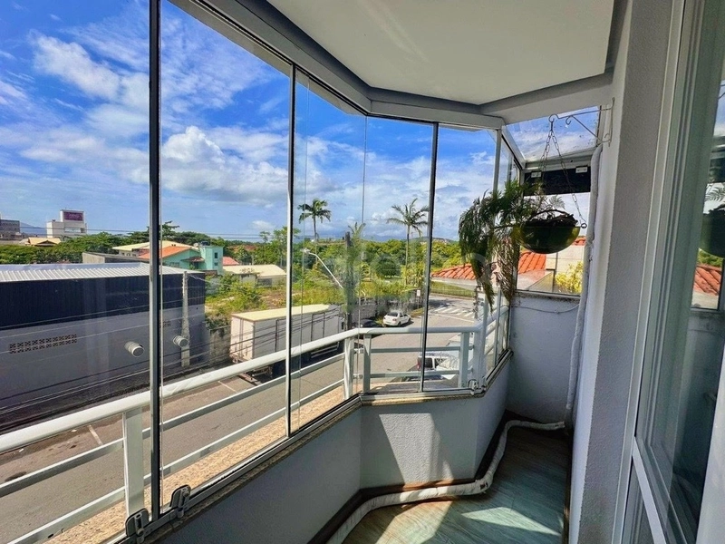 Apartamento com 2 quartos e 153m² privativos no Kobrasol, São José: 10ª foto da galeria de imagens do imóvel