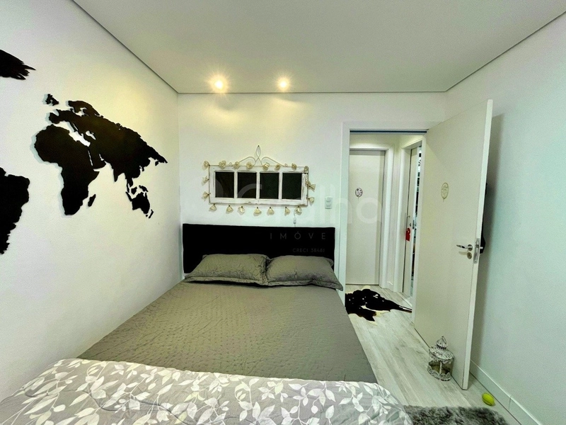 Apartamento a  venda no Bom Abrigo com 2 dormitórios  1vaga: 9ª foto da galeria de imagens do imóvel