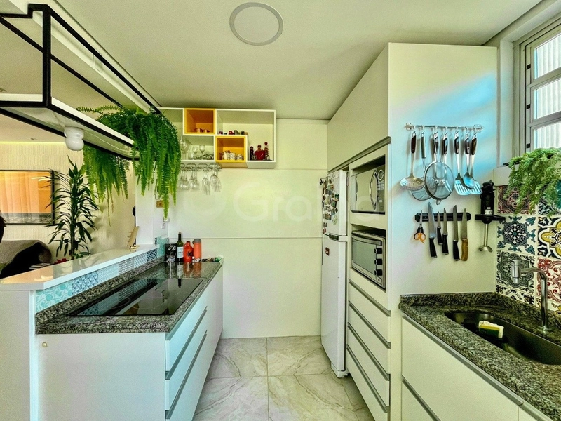 Apartamento a  venda no Bom Abrigo com 2 dormitórios  1vaga: 5ª foto da galeria de imagens do imóvel