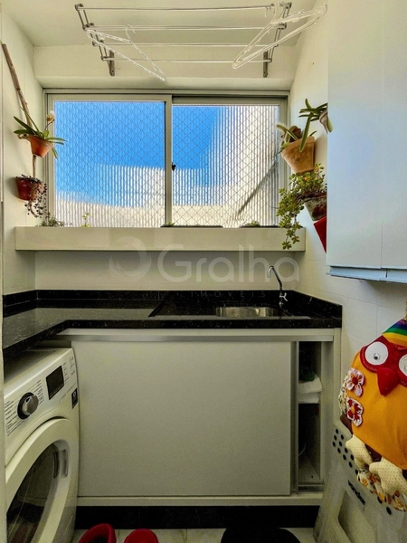 Apartamento a  venda no Bom Abrigo com 2 dormitórios  1vaga: 31ª foto da galeria de imagens do imóvel