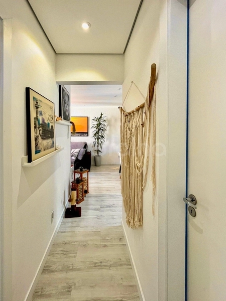 Apartamento a  venda no Bom Abrigo com 2 dormitórios  1vaga: 12ª foto da galeria de imagens do imóvel