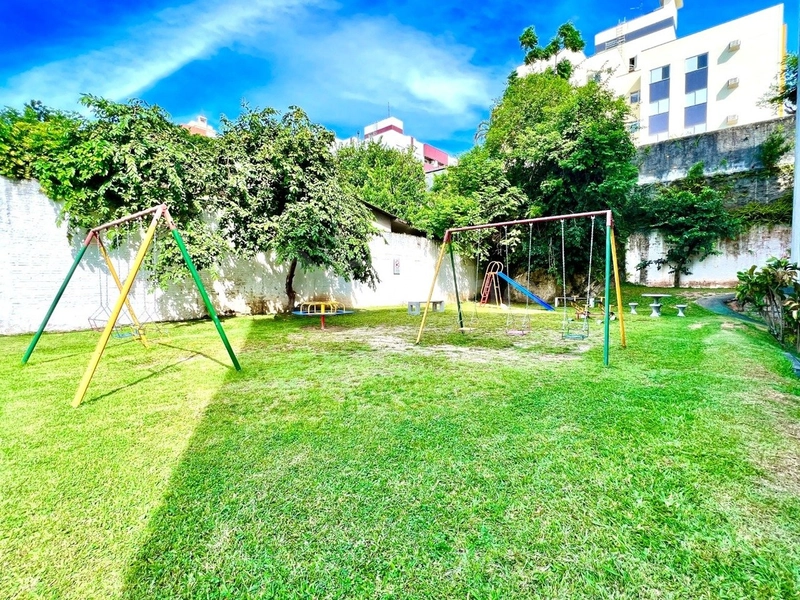 Apartamento a  venda no Bom Abrigo com 2 dormitórios  1vaga: 26ª foto da galeria de imagens do imóvel