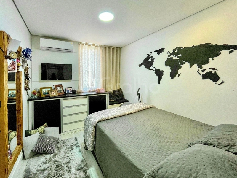 Apartamento a  venda no Bom Abrigo com 2 dormitórios  1vaga: 8ª foto da galeria de imagens do imóvel