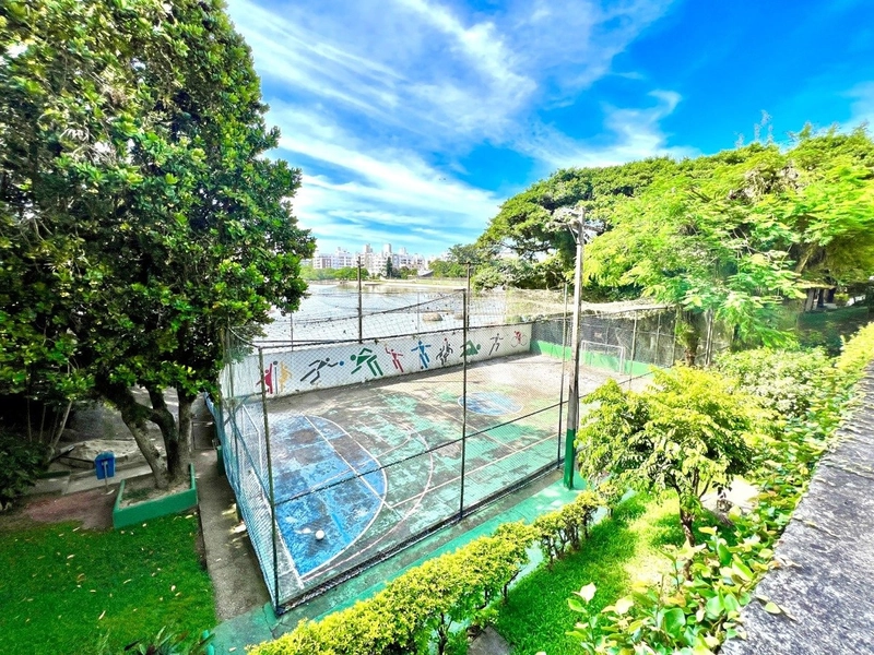 Apartamento a  venda no Bom Abrigo com 2 dormitórios  1vaga: 15ª foto da galeria de imagens do imóvel