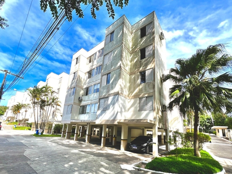 Apartamento a  venda no Bom Abrigo com 2 dormitórios  1vaga: 33ª foto da galeria de imagens do imóvel